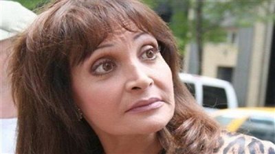 الموت يفجع الفنانة تيسير فهمي