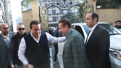 الصحة: توافر الأطباء وأطقم التمريض بكل مستشفيات المنوفية