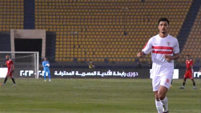 الزمالك يحذر حسام عبدالمجيد من هذا الأمر