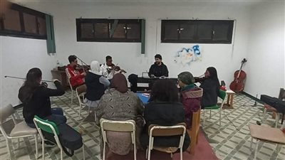 ندوة بثقافة الإسماعيلية عن كوكب الشرق أم كلثوم