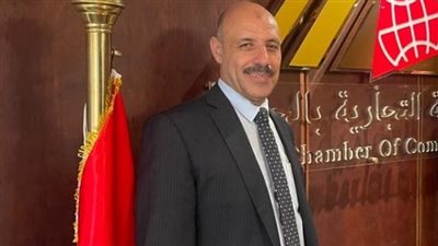 تجارية الجيزة: الفاتورة الإلكترونية تساهم في إنهاء التقديرات الجزافية