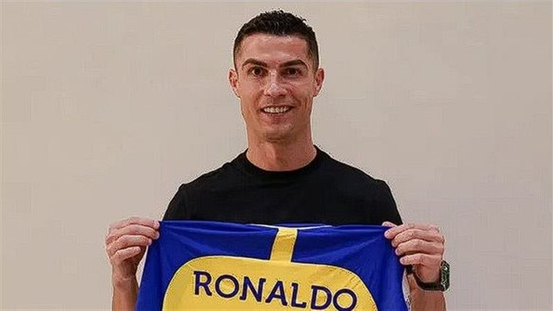  رونالدو، فيتو 