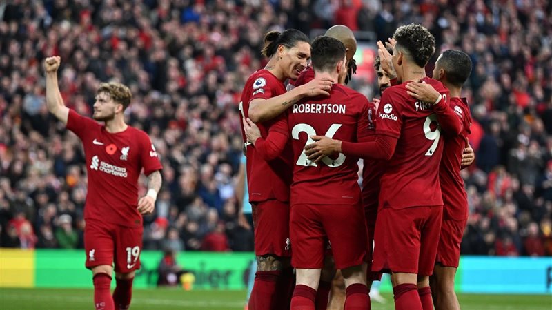 ليفربول، فيتو