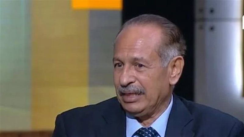 محمد الأمين رئيس