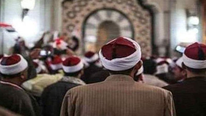 خطباء المكافأة، فيتو