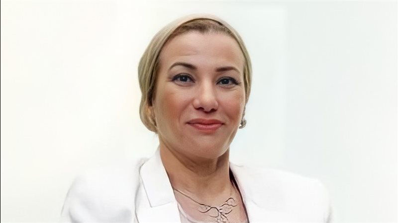 وزيرة البيئة، فيتو