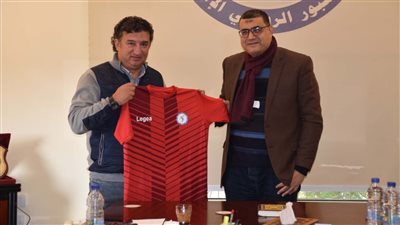 دوري القسم الثاني، هاني العقبي مديرا فنيا لنادي العبور رسميا