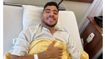 رسالة أكرم توفيق عن حالته الصحية تثير تفاعل نشطاء مواقع التواصل