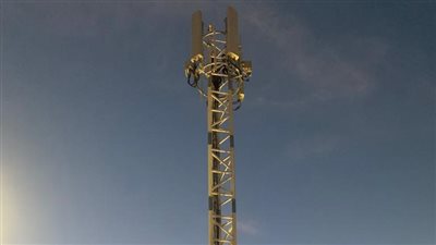 المصرية للاتصالات تتعاون مع هواوي لتنفيذ أول برج اتصالات صديق للبيئة بمصر وأفريقيا