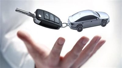 قرض السيارة، تفاصيل حساب تأمين السيارات على مبلغ القرض في بنك القاهرة 