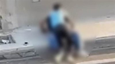 فوق الكوبري في عز الضهر، العقوبة المتوقعة على الشاب والفتاة بطلي الفيديو الفاضح