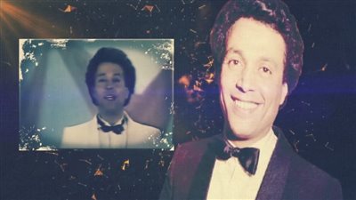 عمر فتحي نجم الجيل الحقيقي.. حكاية أشهر مطربي الثمانينيات اللي اتعلم منه عمرو دياب (فيديوجراف)