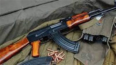 تفسير رؤية السلاح في المنام وعلاقته بالظلم وسرقة أموال الناس 