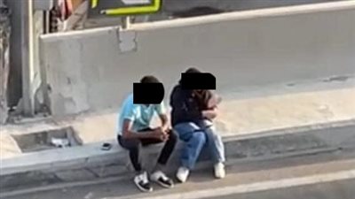 3 قرارات لجهات التحقيق بواقعة بطلي فيديو الكوبري وتحديد هوية المتهمين