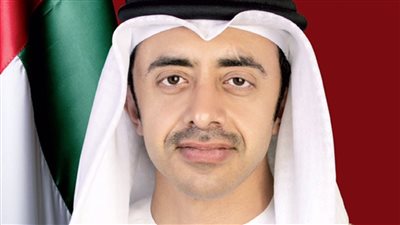 لقاء إماراتي إيراني في جنوب إفريقيا 