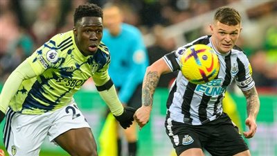 الدوري الإنجليزي، تعثر نيوكاسل وفوز كريستال بالاس وفولهام