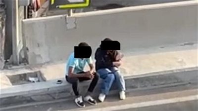 عقوبة فعل فاضح في الطريق العام