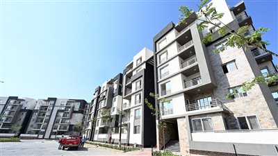 شقق الإسكان، كيف تحجز وحدات دار مصر للإسكان المتوسط؟