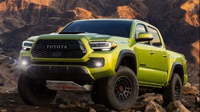 أزمات تواجه صناعة السيارات خلال عام 2023