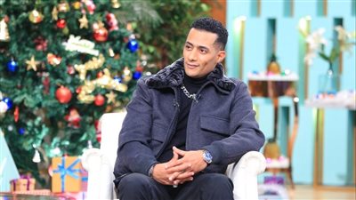 محمد رمضان: ندمان على فيلم 