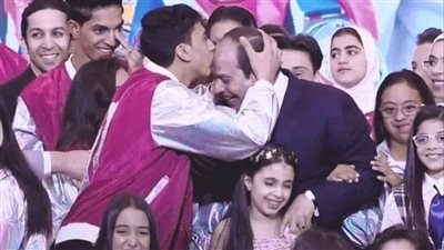 قادرون باختلاف، تضامن الشيوخ تدعو لإعداد قاعدة بيانات بالموهوبين من ذوي الهمم