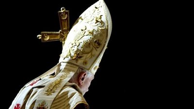 بايدن يتحدث عن بابا الفاتيكان الراحل بنديكت السادس عشر: سيذكر كـ 