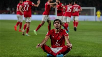 أخبار الأهلى، الأحمر يودع عام 2022: 