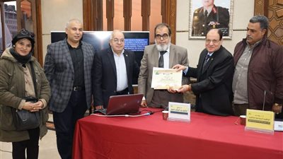 الشعبة الكيميائية بنقابة المهندسين: ثاني أكسيد الكربون يمكن تحويله إلى نعمة