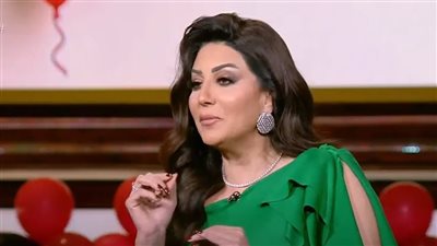 وفاء عامر تكشف حكايتها مع الحسد وحضرة العمدة (فيديو)