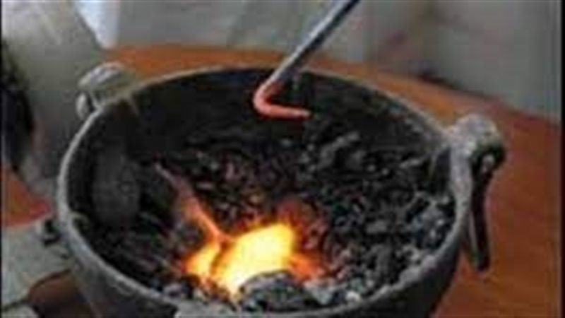 تفسير حلم الكي بالنار