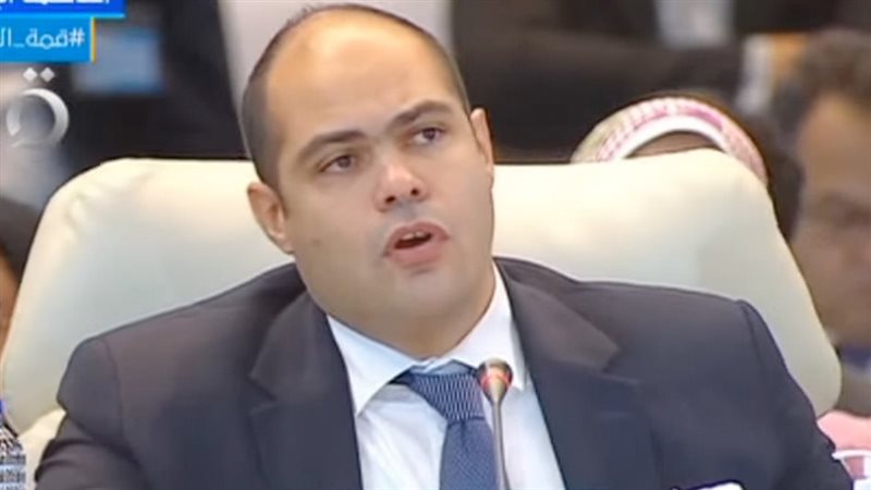 محمود ممتاز رئيس