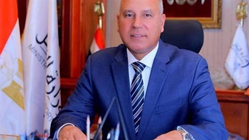 وزير النقل، فيتو