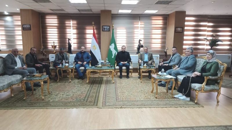 أخبار المحافظات،