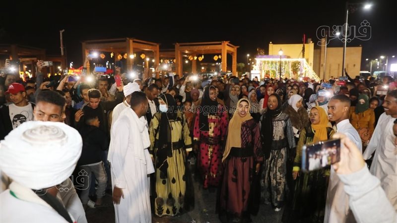 احتفالات رأس السنة