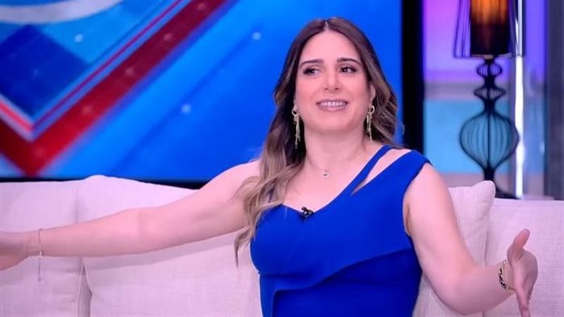 ميرنا وليد، فيتو