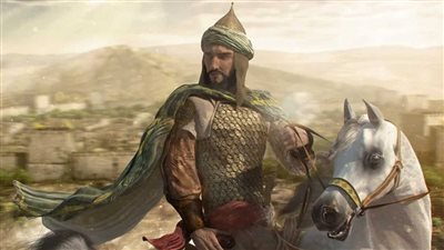 زي النهارده، مولد سيف الدين قطز، أحد أهم قادة التاريخ الإسلامي وقاهر التتار 