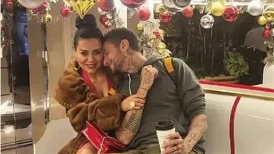 بعد الصور المثيرة، رانيا يوسف تكشف حقيقة زواجها بأحمد الفيشاوي (فيديو) 