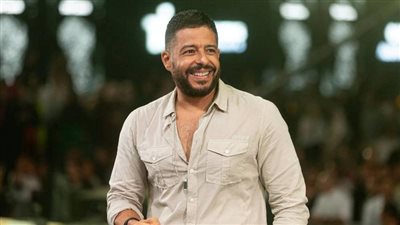  كأنه شريان جديد واتفتح، محمد حماقي يصف مشاعره عند ولادة ابنته فاطمة (فيديو)