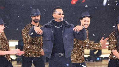 رأس السنة 2023، اللي فات بلطي واللي جاي جمبري، أبرز تصريحات محمد رمضان مع منى الشاذلي