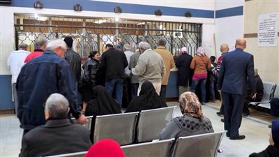 زيادة المعاشات، التأمينات تستقبل العام الجديد بزيادة أجر الاشتراك 