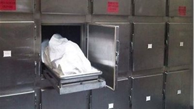 التصريح بدفن جثة شاب سقط من أعلى عقار ليلة رأس السنة في عين شمس