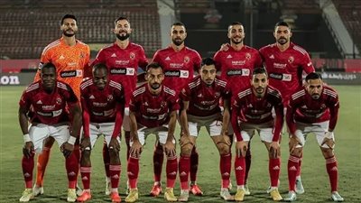 موعد مباراة الأهلي وبيراميدز بالدوري المصري