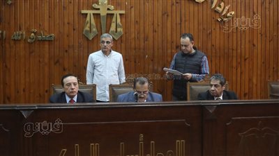 مذبحة الريف الأوروبي، بعد قليل الجنايات تتسلم الرأي الشرعي للمفتي في إعدام المتهم 