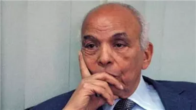 5 سنوات على رحيل الكاتب الصحفي إبراهيم نافع 