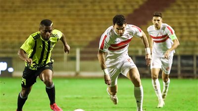 زيزو يؤجل مناقشة عروض الاحتراف 