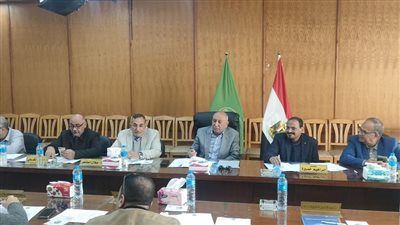 تعيين إيهاب زهدي أمينا لصندوق الغرفة التجارية في الإسماعيلية 