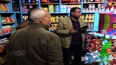 محافظ الغربية يتابع جولات رؤساء المدن لمراقبة الأسواق (صور)