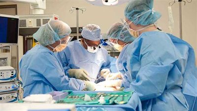إجراء 95 عملية زراعة كبد وكلى ضمن مبادرة إنهاء قوائم الانتظار (فيديو)