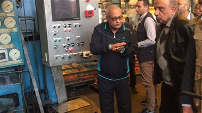 قطاع الأعمال: مراجعة إجراءات السلامة والصحة المهنية في جميع الشركات