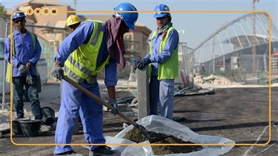 الإعفاء من مصاريف التقاضي، هدية 2023 للعاملين بالقطاع الخاص في قانون العمل الجديد 